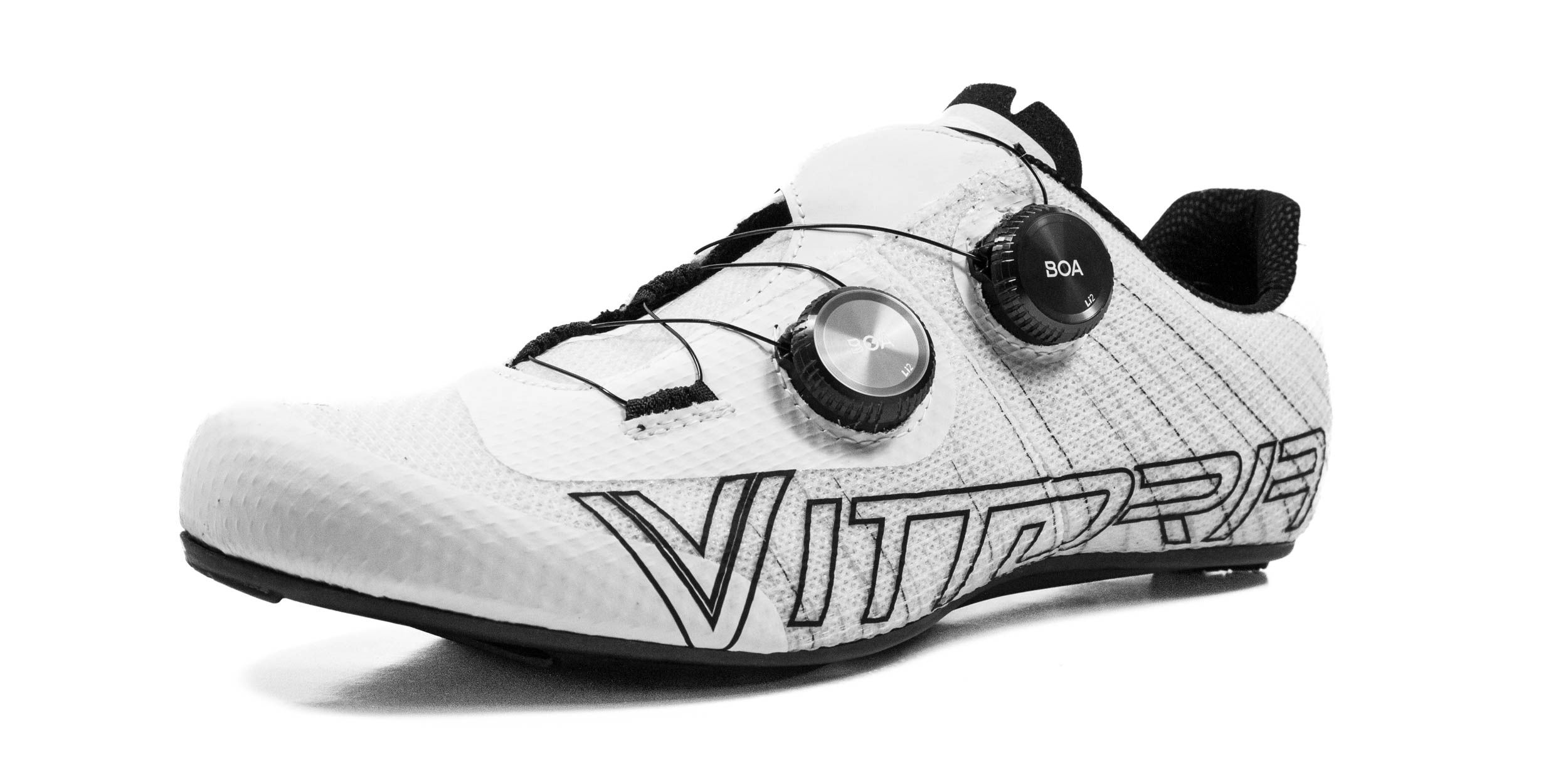 Vittoria Shoes | Revolve Air | Road Cycling Shoes | Cicli Corsa