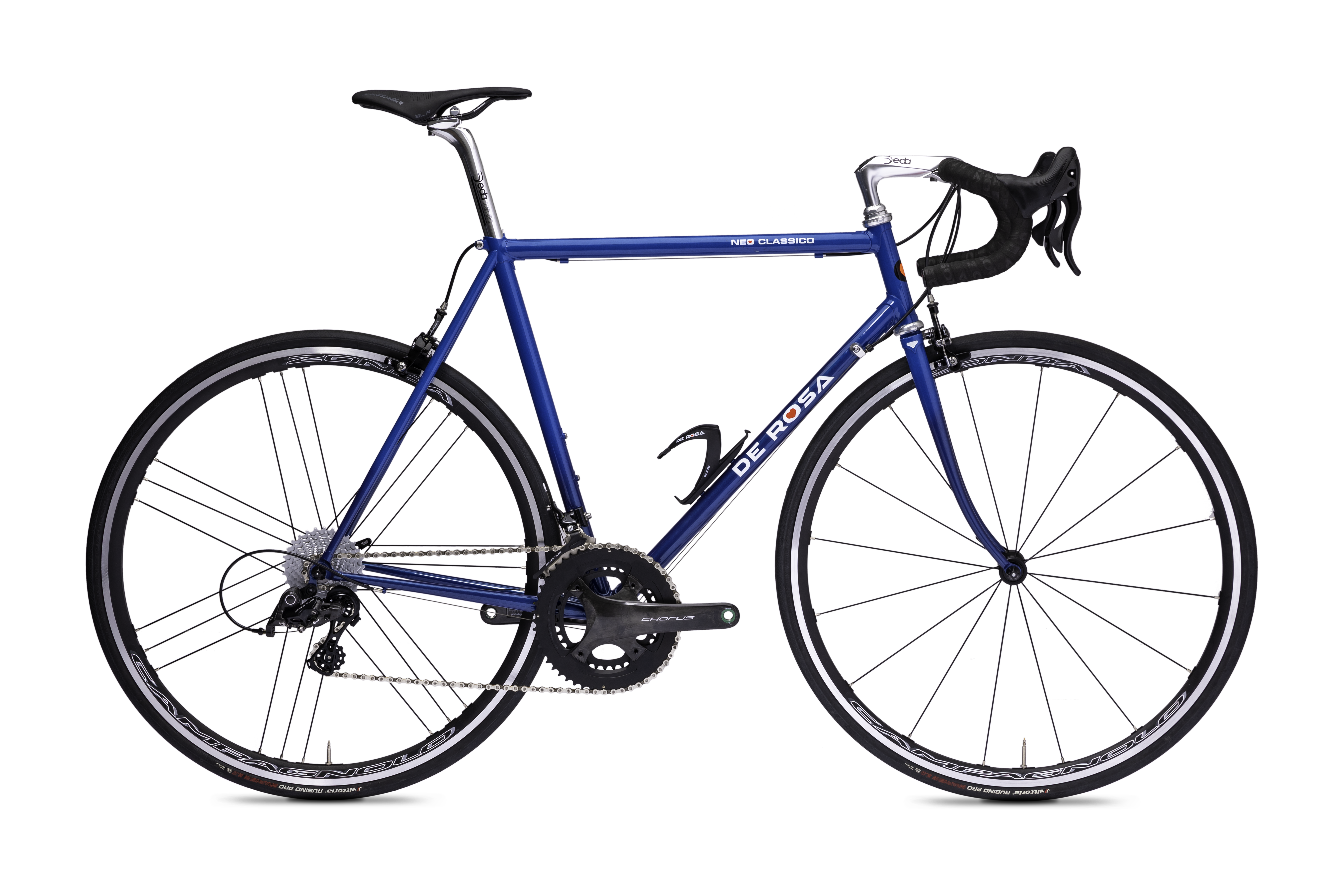 DE ROSA NUOVO CLASSICO デローザ ヌーボクラシコ