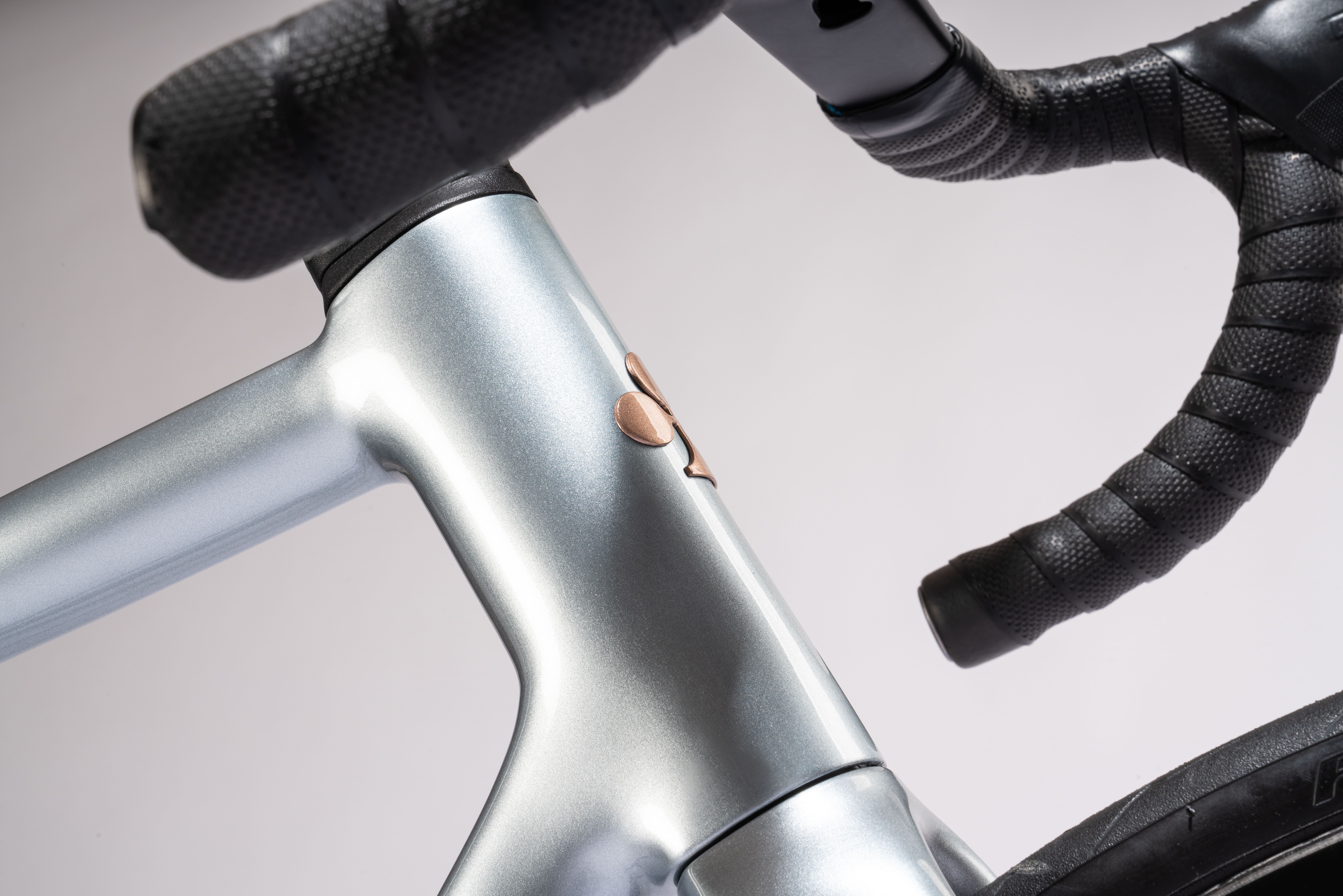 Colnago Steelnovo 70th Anniversary Limited Edition