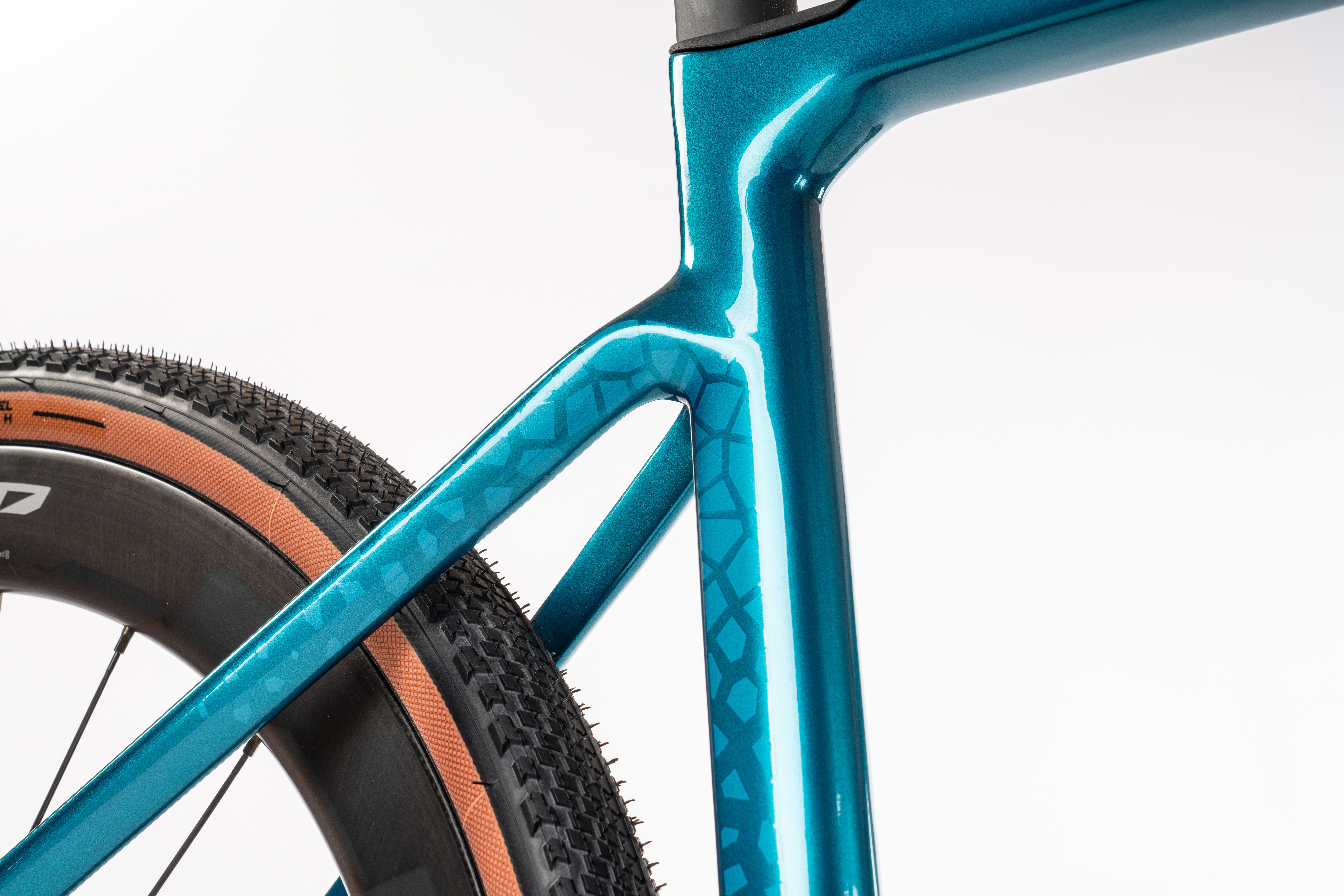 G4-X 2025 | SRAM Red XPRL | Complete Bicycle