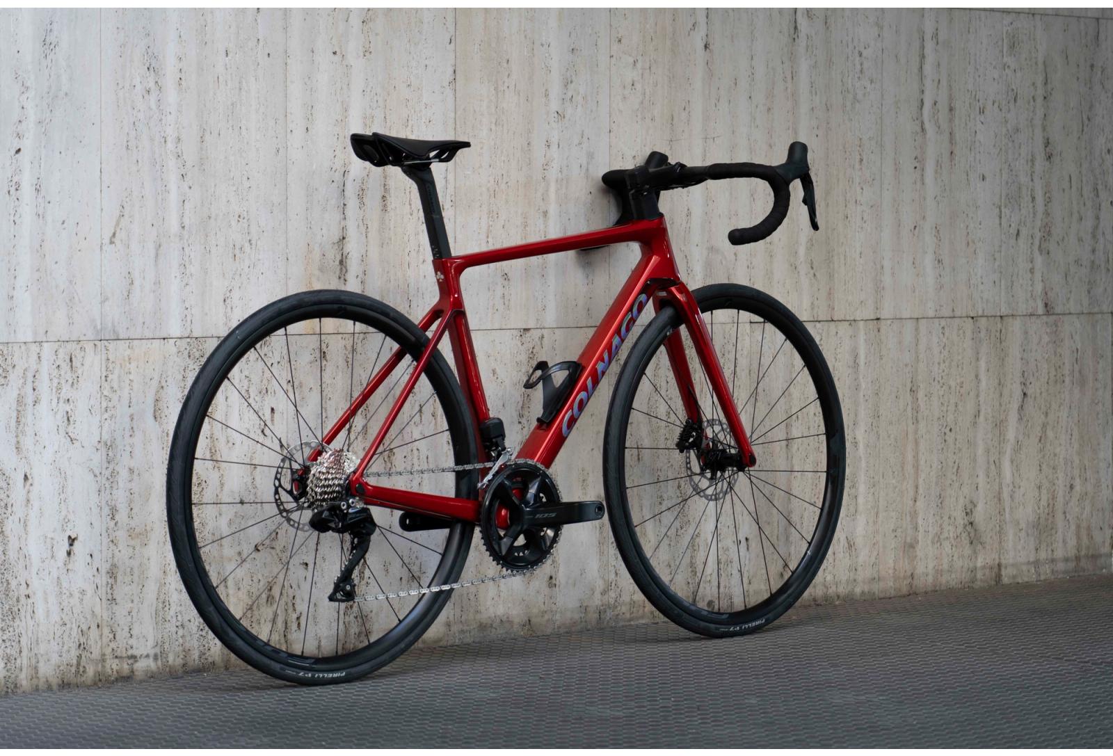 Bici Mtb Con Monocorona Bici Ibrida Monocorona Mtb Con Monocorona