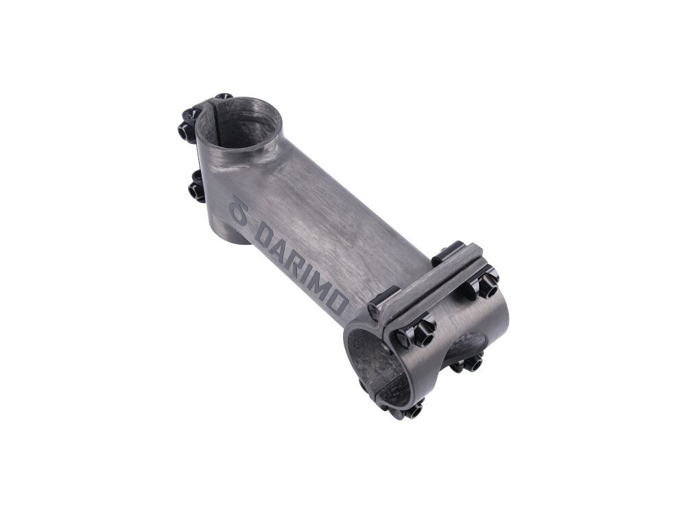 Darimo IX4 Stem | Cicli Corsa