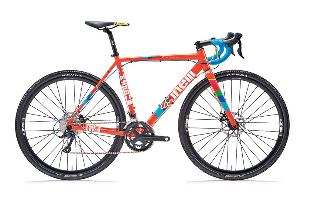 Zydeco LaLa 2021 | Complete Bicycle 
