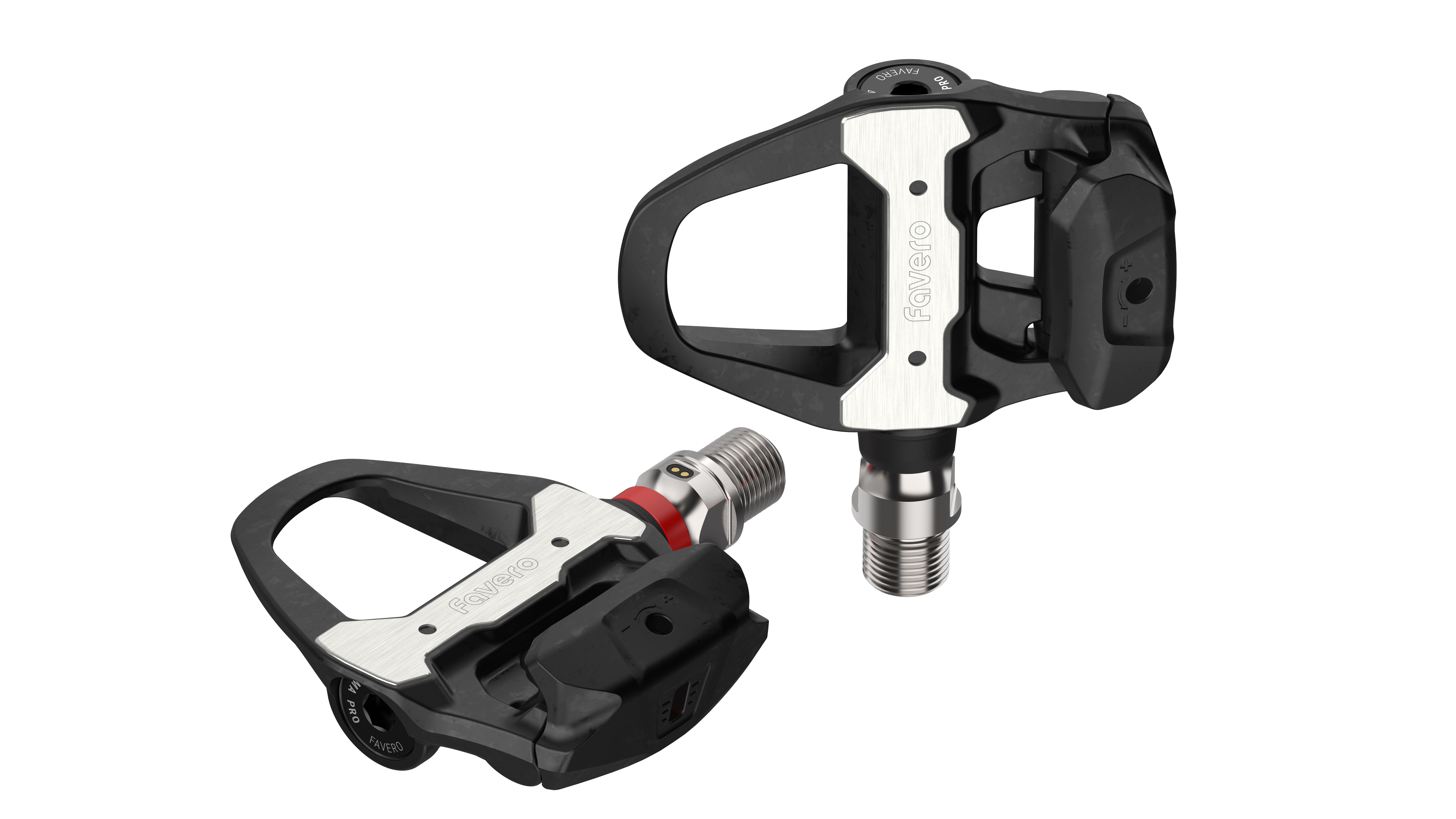 パーツ Favero Assioma UNO Buy Favero Assioma UNO | Single-sided Road Power Meter Pedals