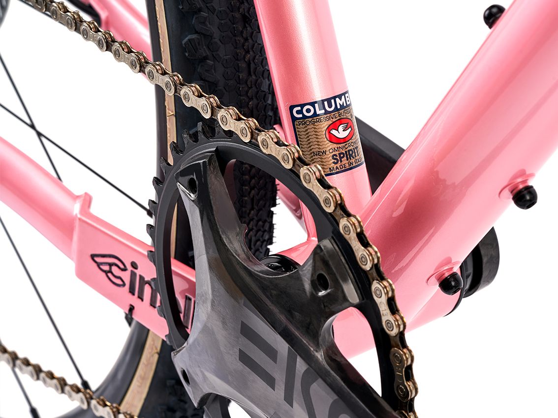 Cinelli nemo gravel discount 2021