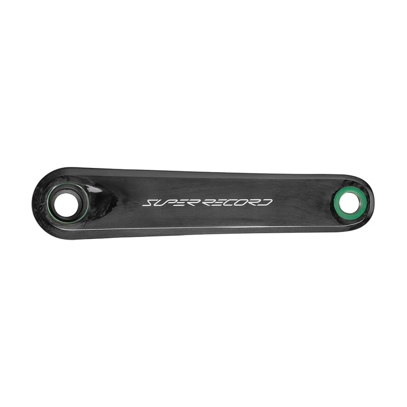 Campagnolo | Super Record Wireless Crankset 12X2 Speed | Cicli Corsa