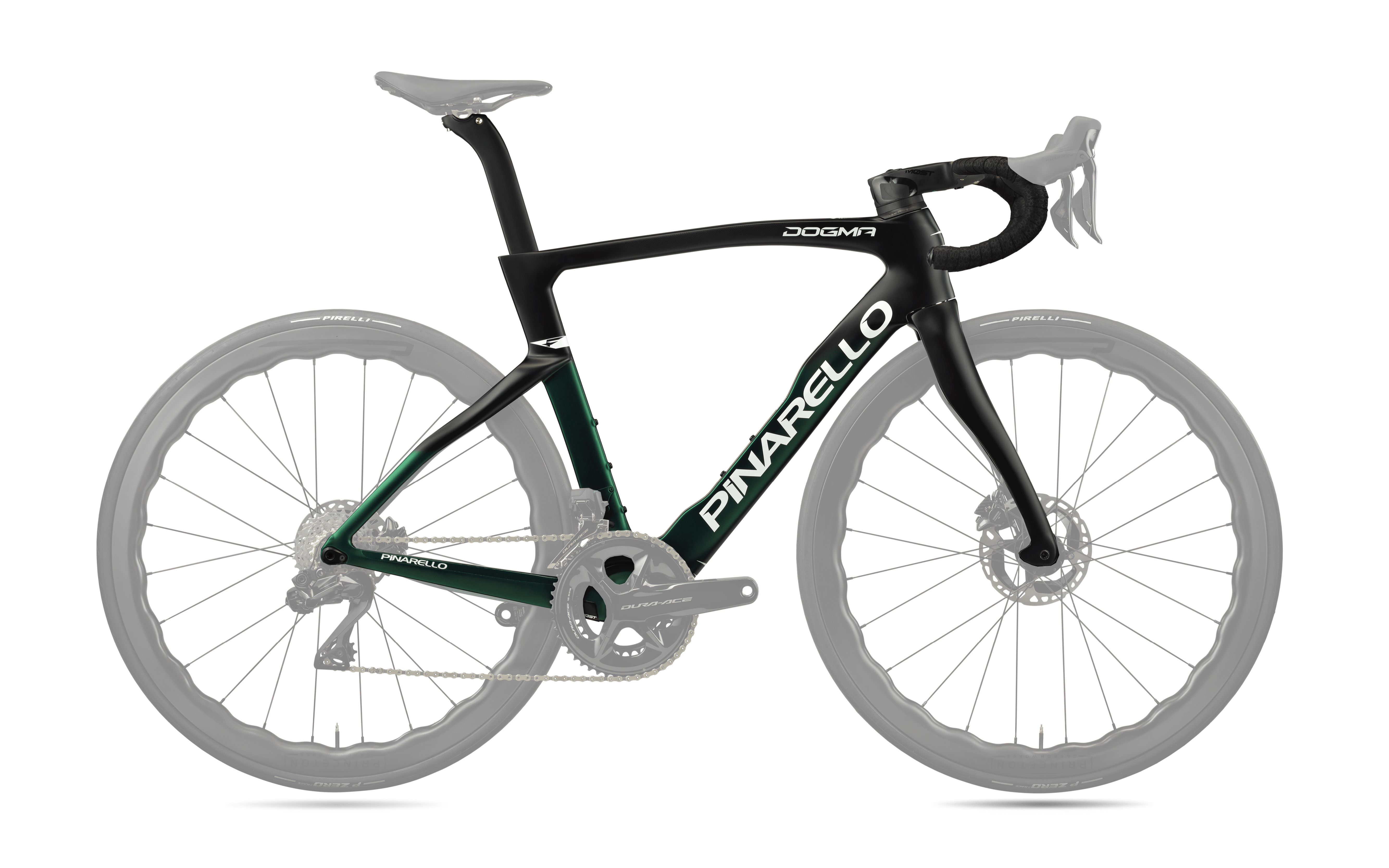 pinarello frame price