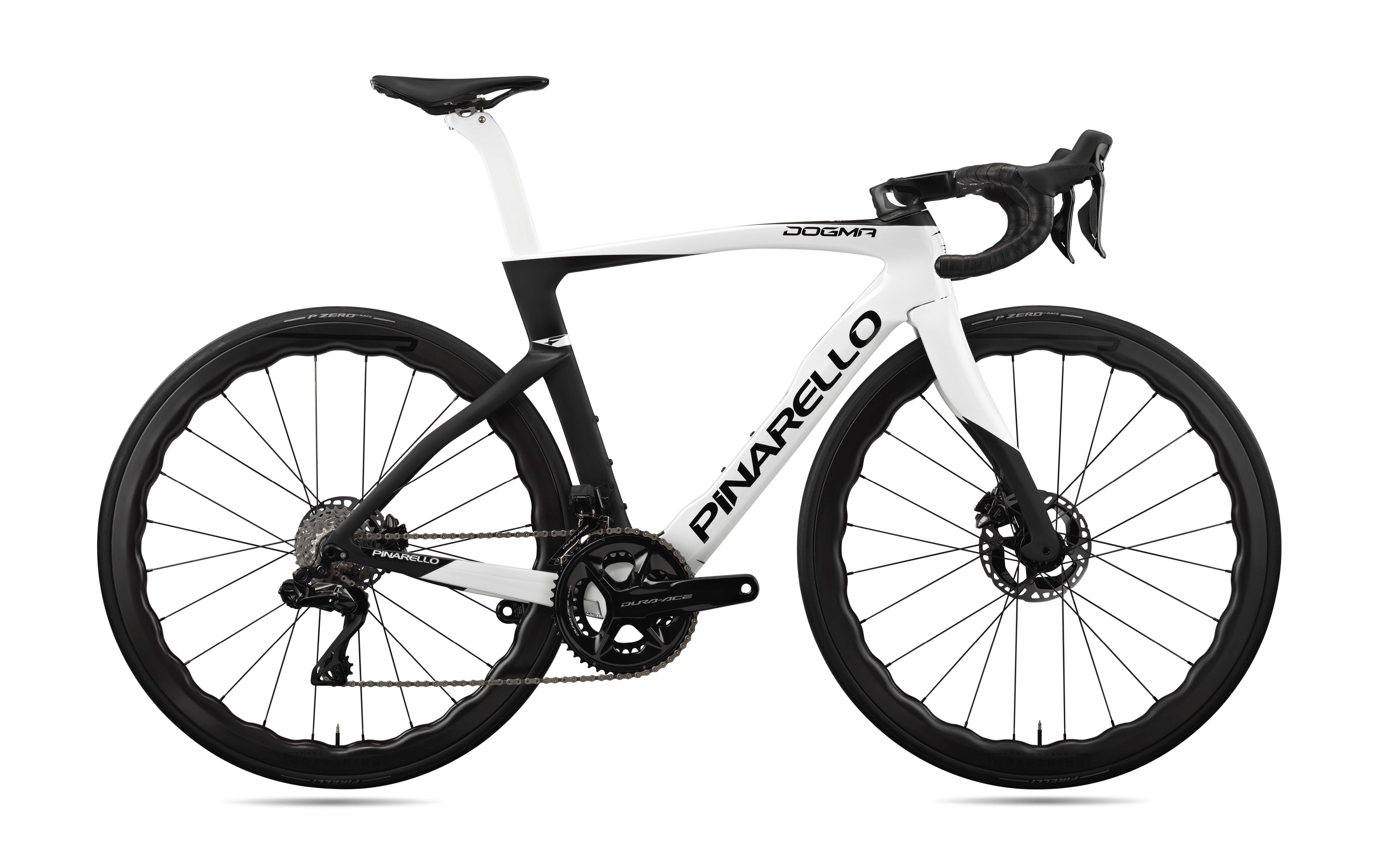 pinarello lightweight bike