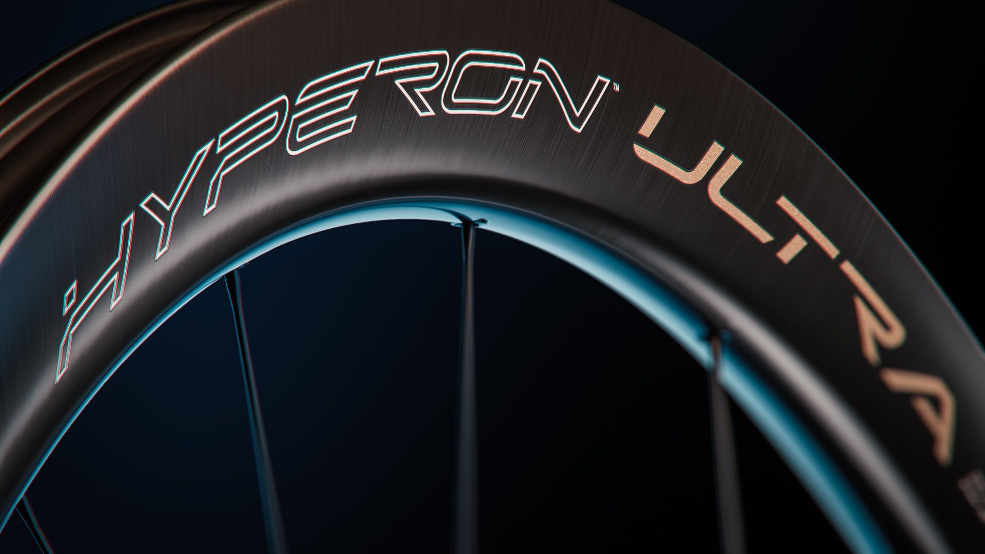 Hyperon Ultra 700c DB Tubular Wheelset | Cicli Corsa