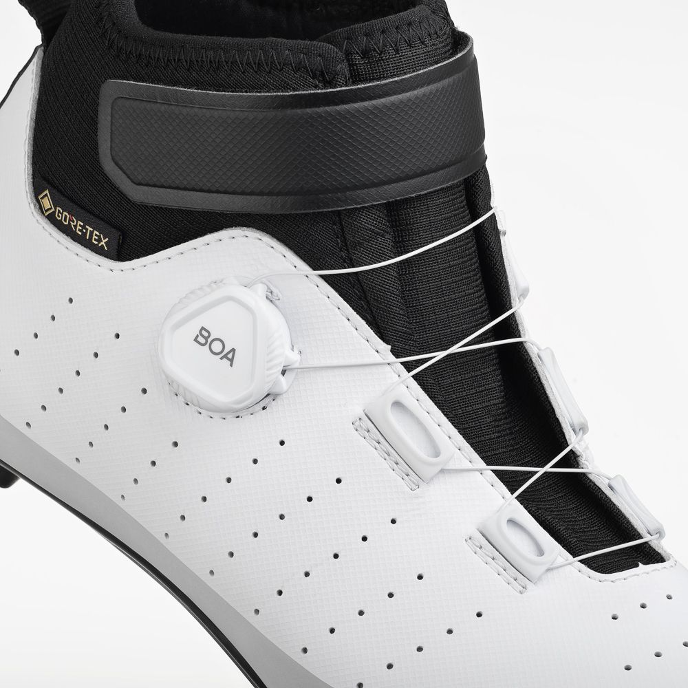 Fizik Tempo Artica GTX | Road bike winter shoe | Cicli Corsa