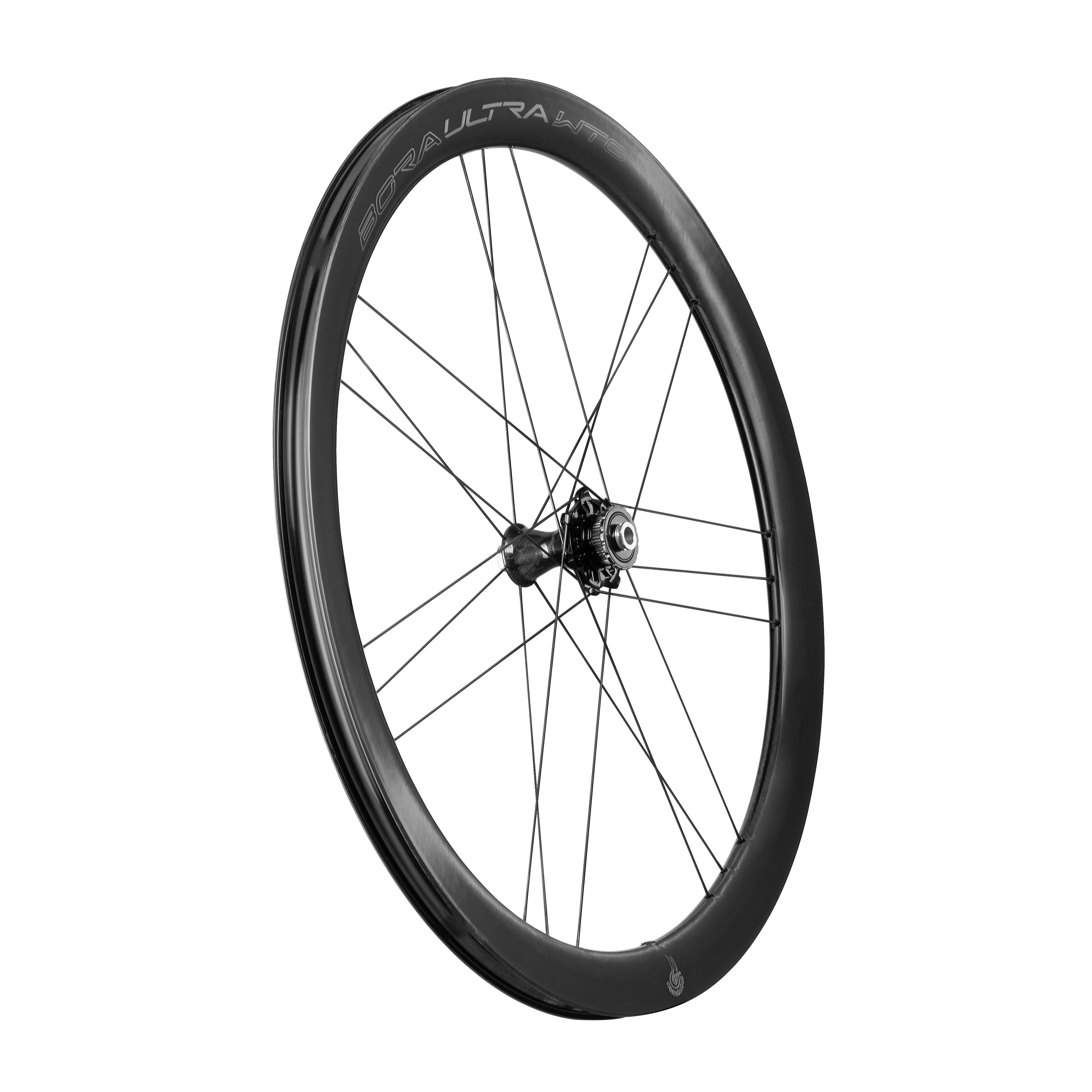 5/13まで出品！特価！BORA ULTRA WTO45 c19 前後ホイール Campagnolo Bora Ultra WTO – Black Chrome SR13 Edition 2025
