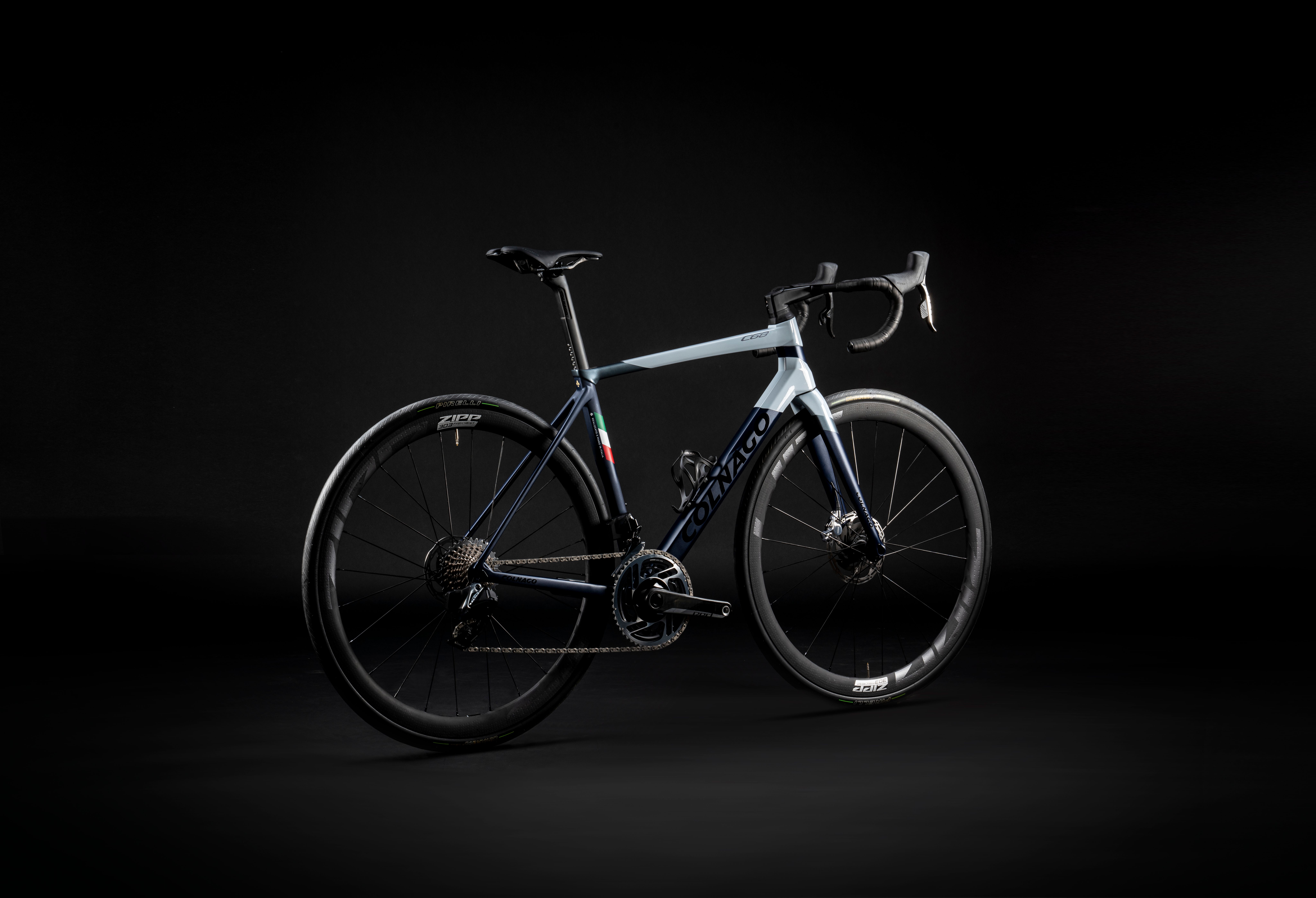 C68 Allroad | Shimano Dura-Ace DI2 12v | Complete bike