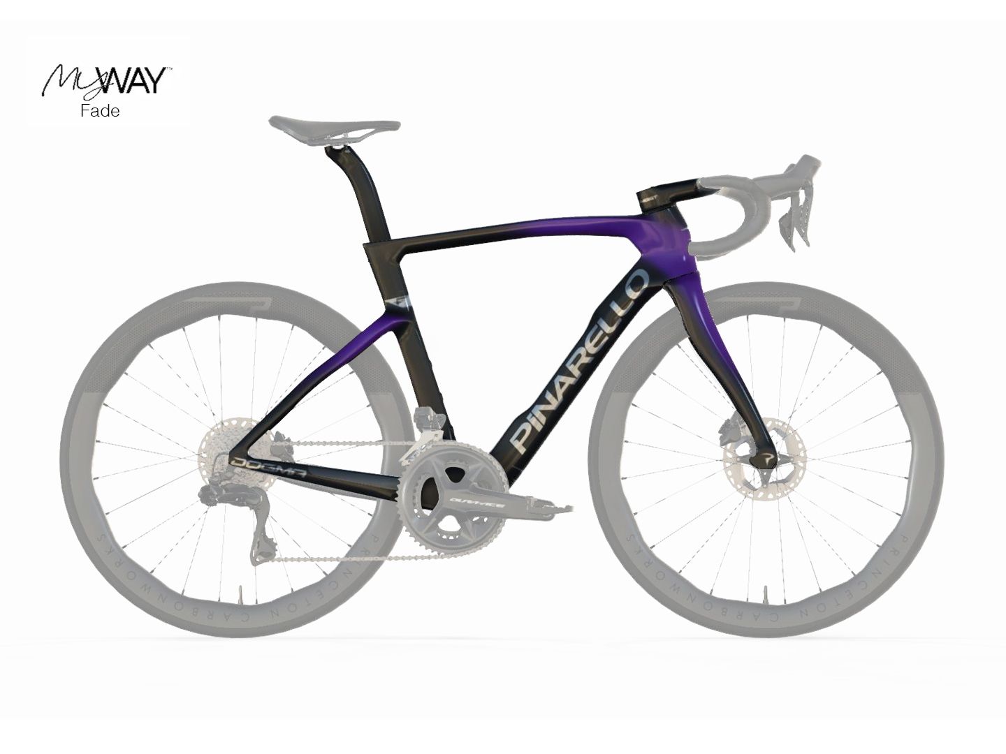 Pinarello | Most Talon Ultra Light | Cicli Corsa