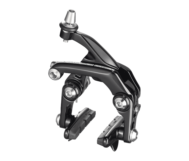 Adjusting campagnolo best sale brakes