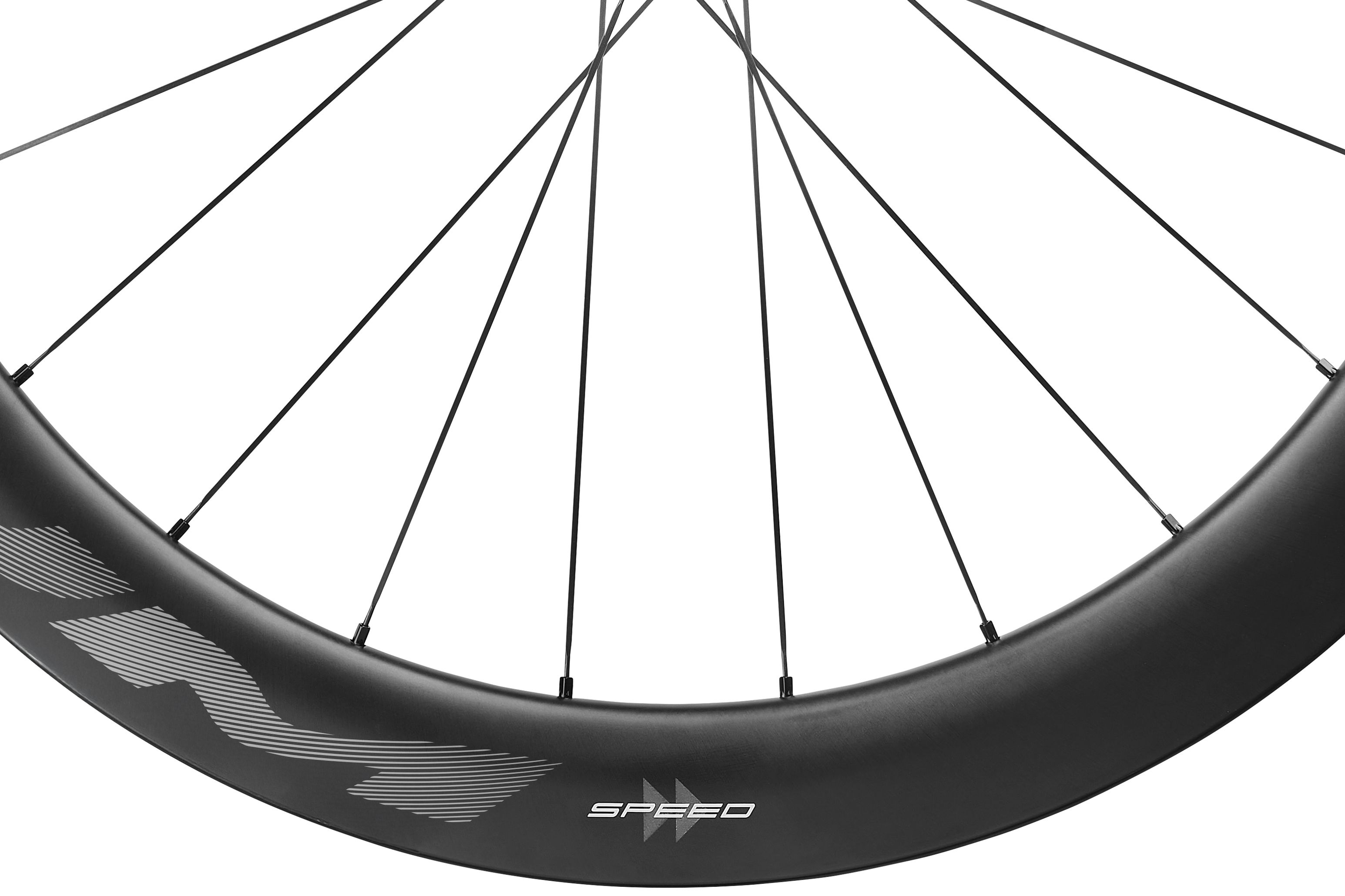フルクラム　SPEED TEAM 57　DB　シマノハブ Fulcrum Speed Team 57: Aero Carbon Wheels USB™ | Cicli Corsa