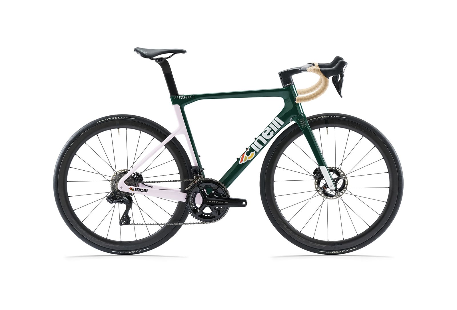 Frame Cinelli Xcr Usata Cinelli Bdc Deals (Cinelli Pressure II