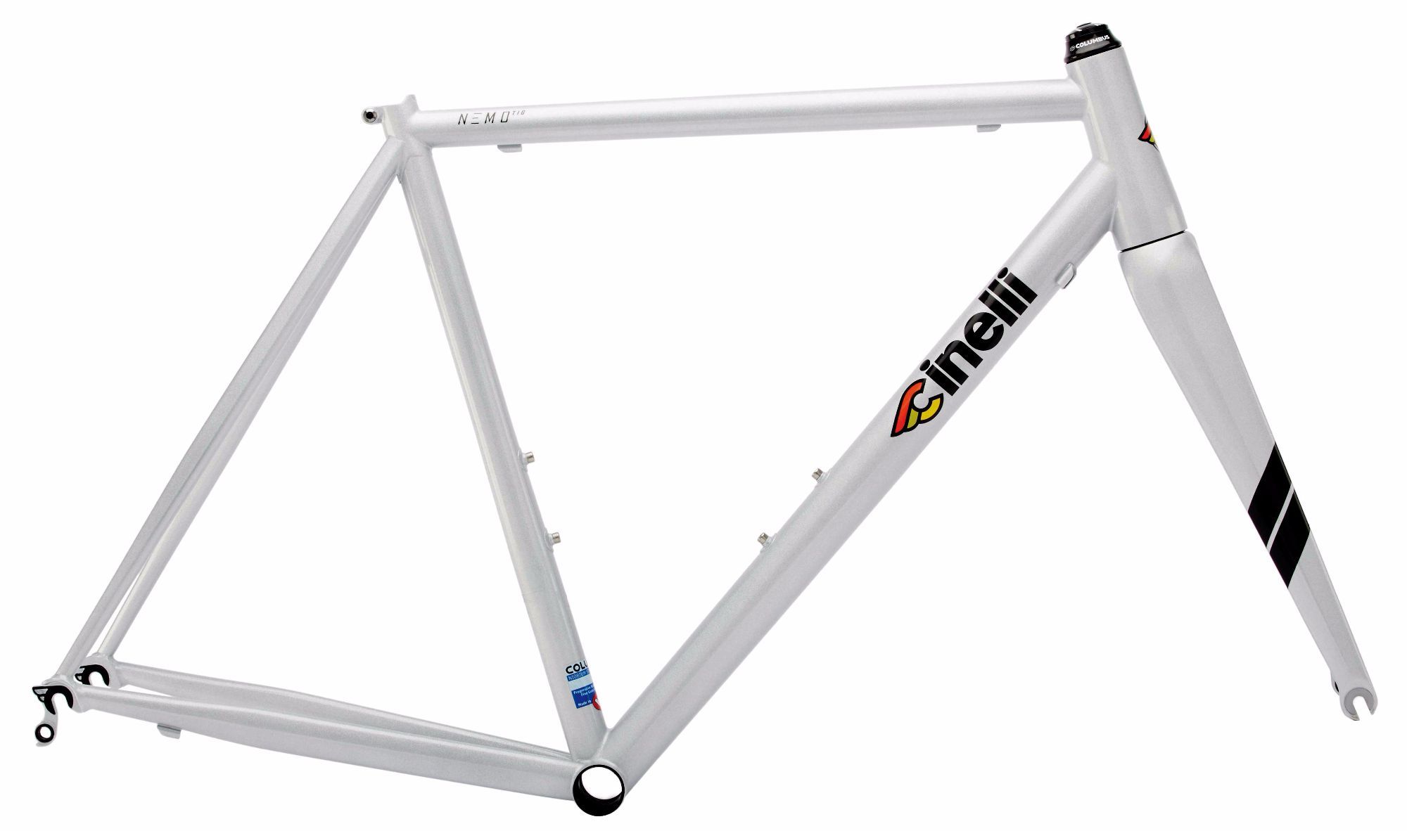 cinelli nemo frame