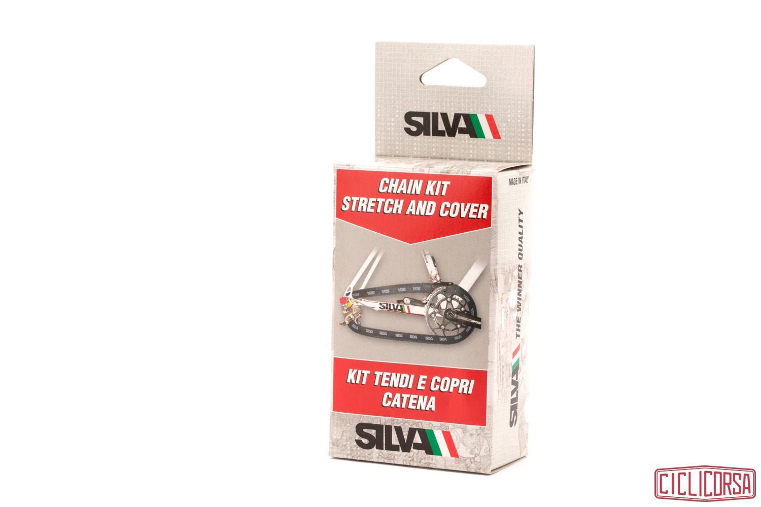 High Quality Italian Bicycle Components Worldwide Shipping Cicli Corsa