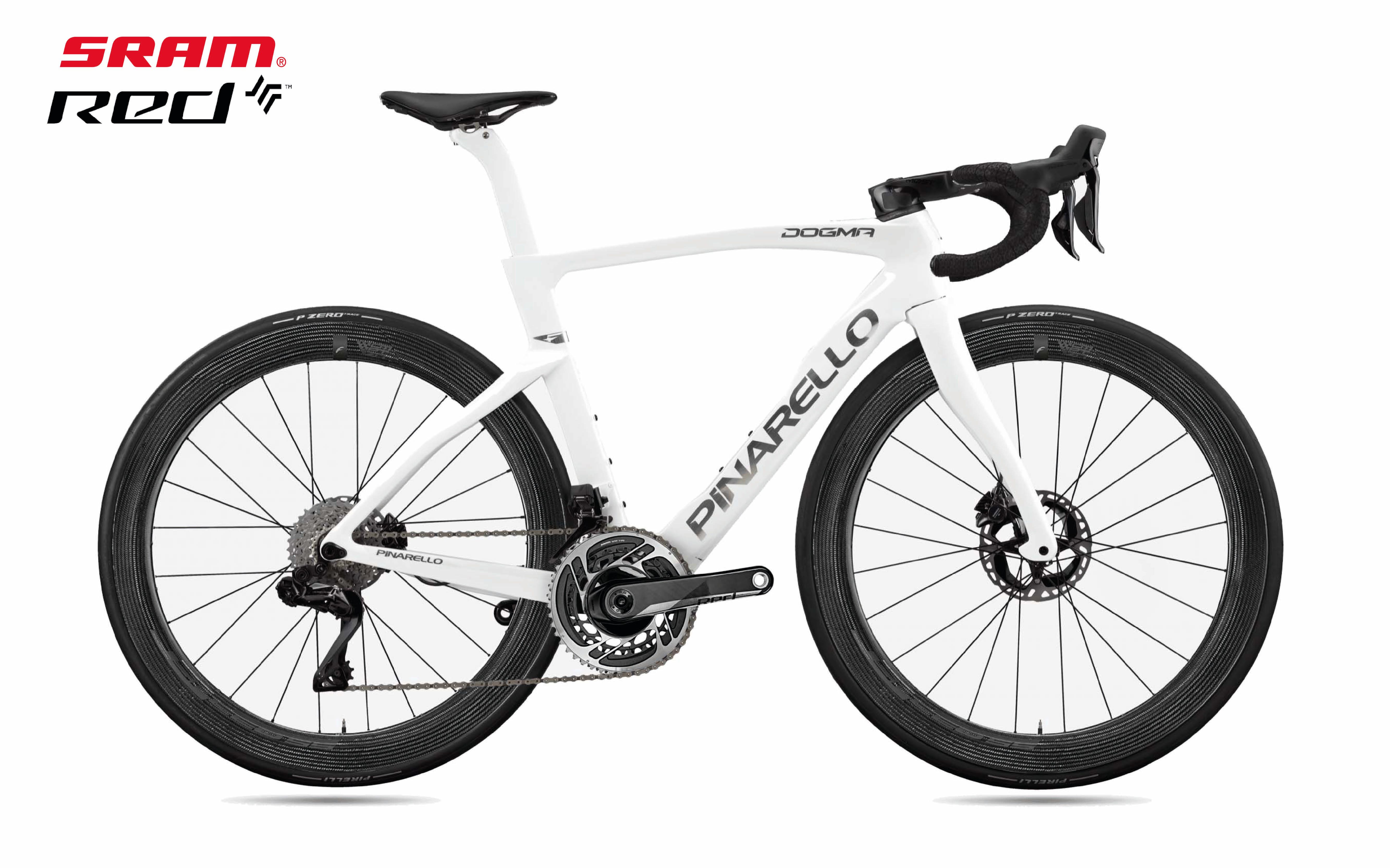 bike pinarello dogma