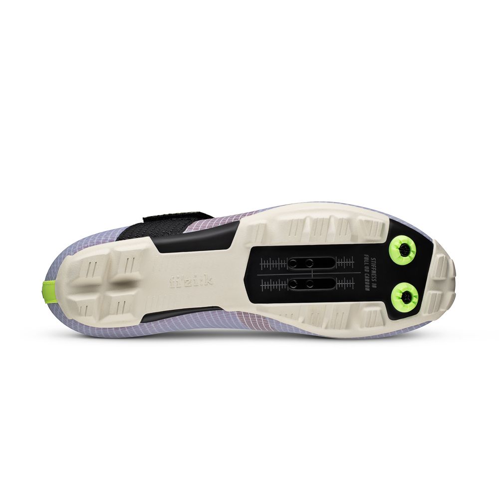 Fizik | Ferox Carbon | Road cycling shoes | Cicli Corsa