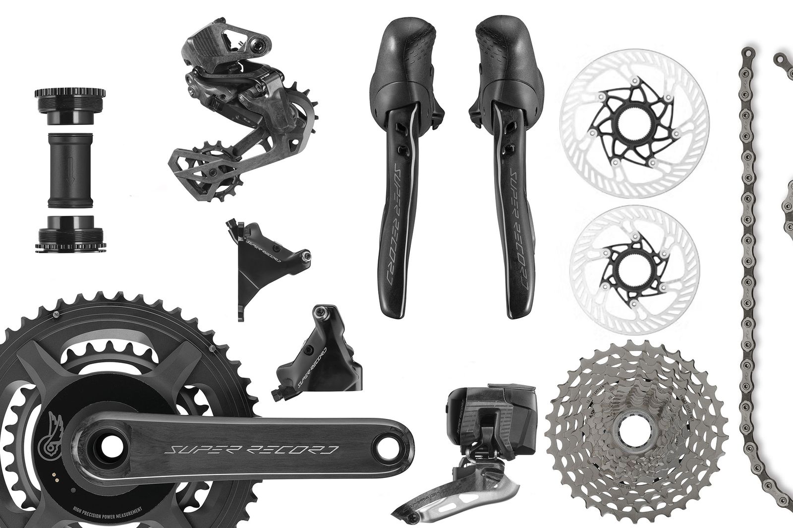 Campagnolo Meglio Cambio Shimano O Sram Cambio Campagnolo Bike