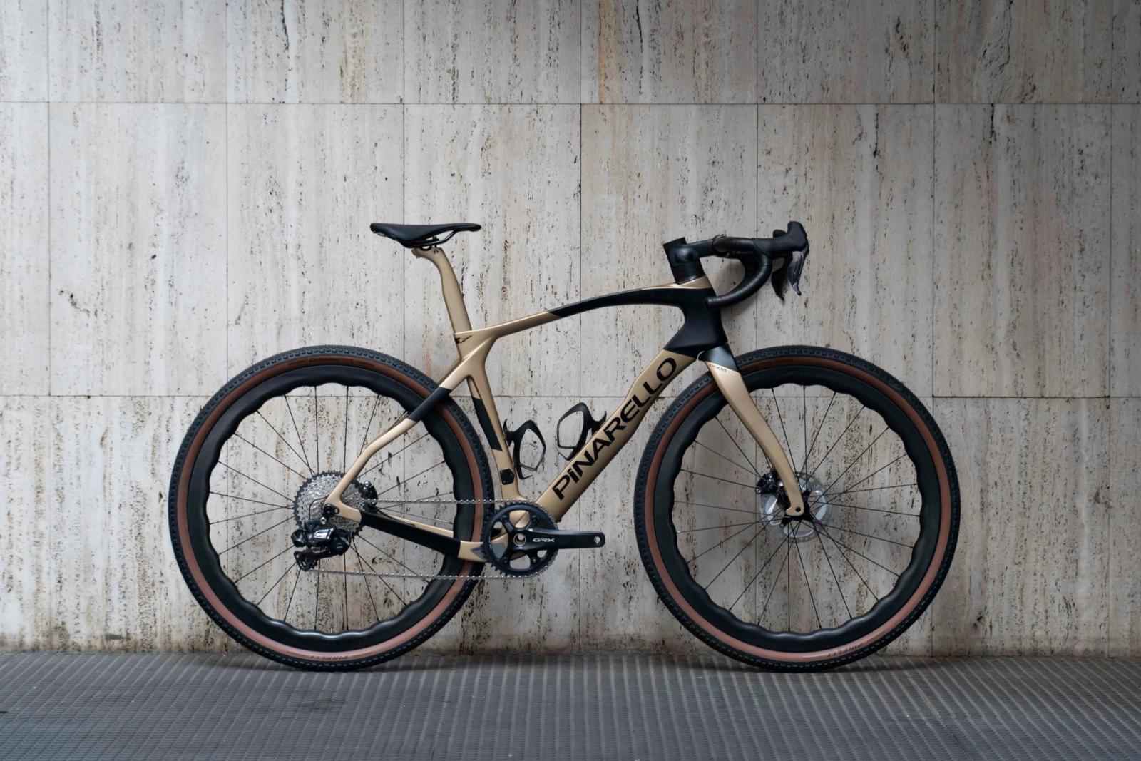 Pinarello F9 Dura-Ace Di2 Carbon Wheel Road Bike - Bikes