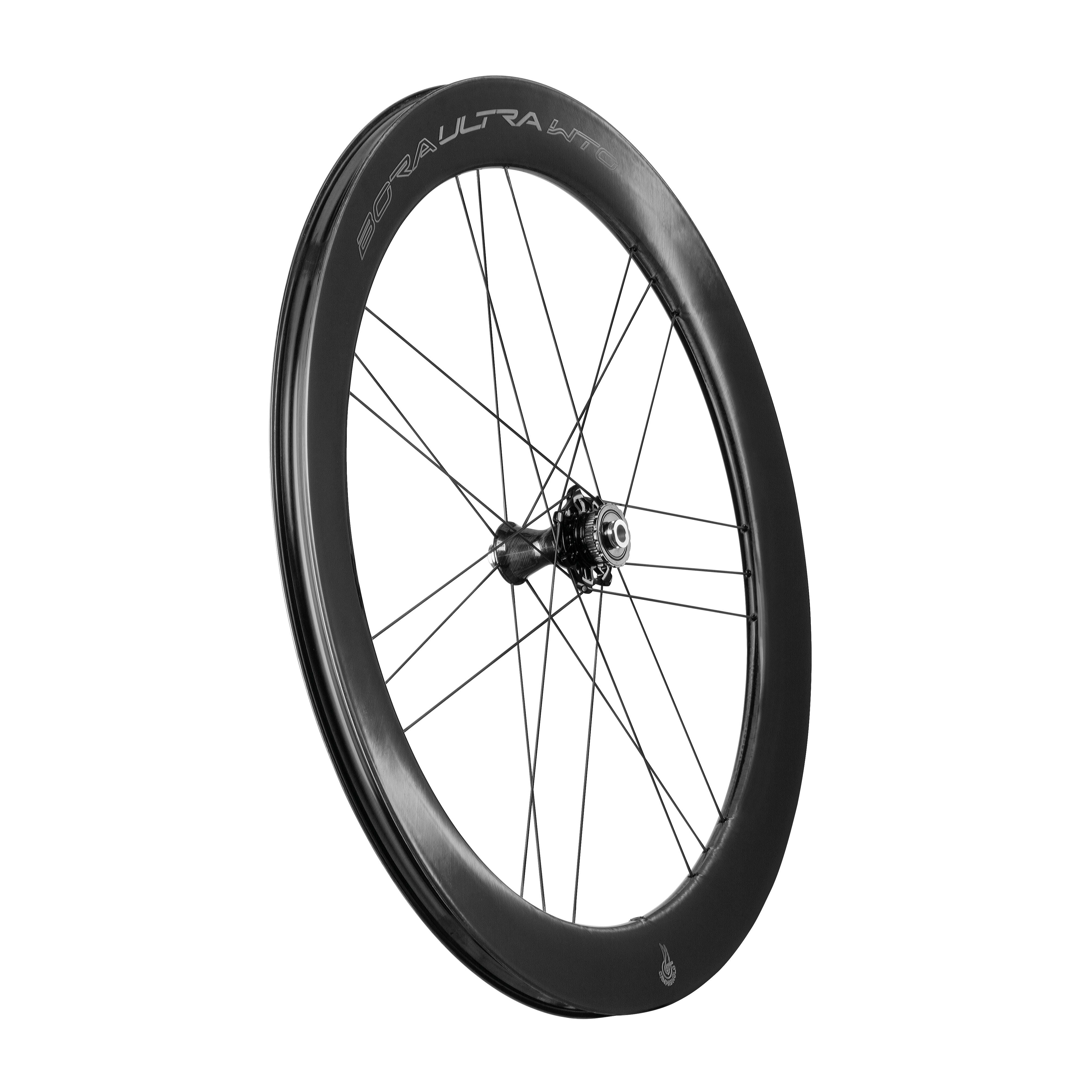 CAMPAGNOLO BORA ULTRA WTO 60 C23 DISC 新型 WWRBORAULTRAWTO60C23DB.