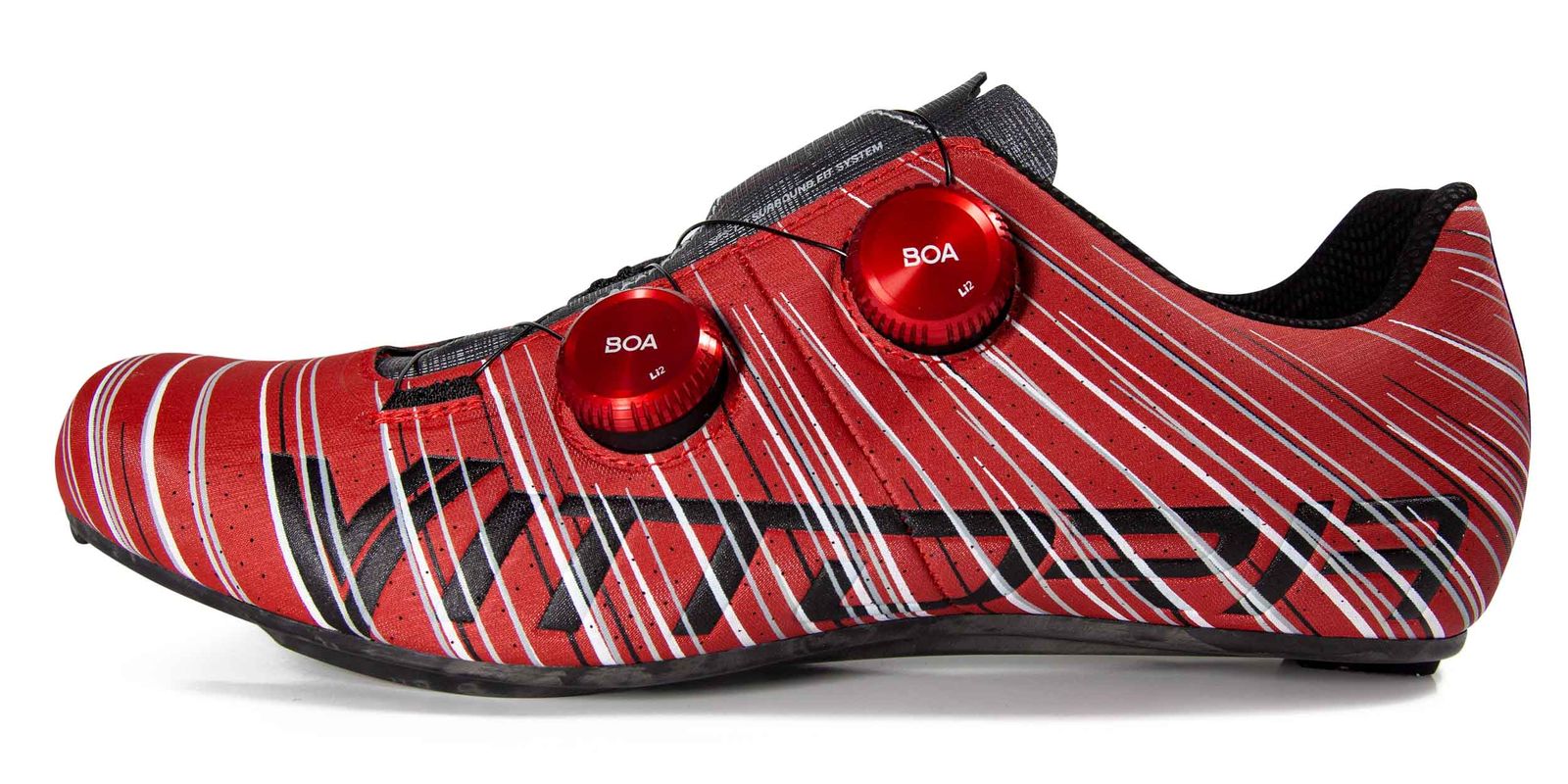 Vittoria Shoes Revolve Road Cycling Shoes - Main Image