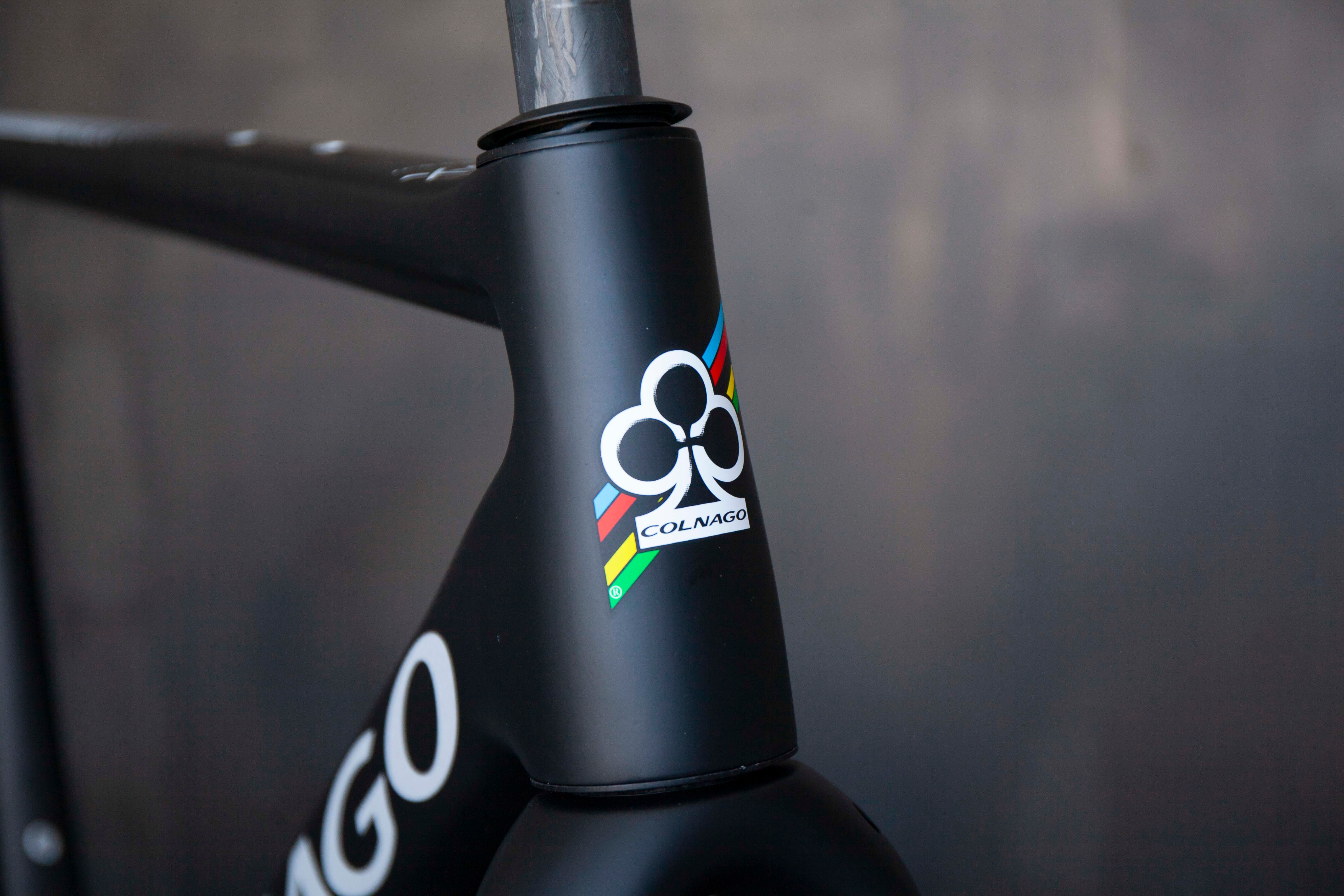 colnago g3bk