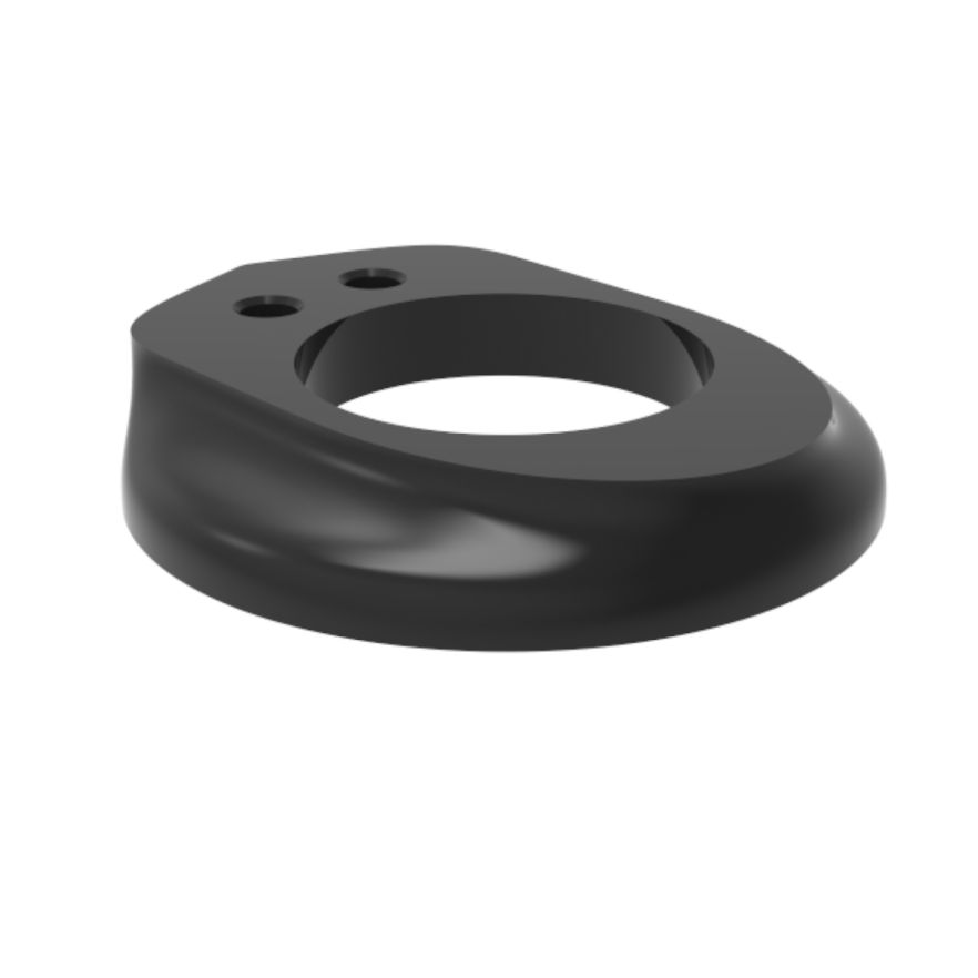 Deda Elementi | Top Cover Adapter DCR & Superbox | Cicli Corsa