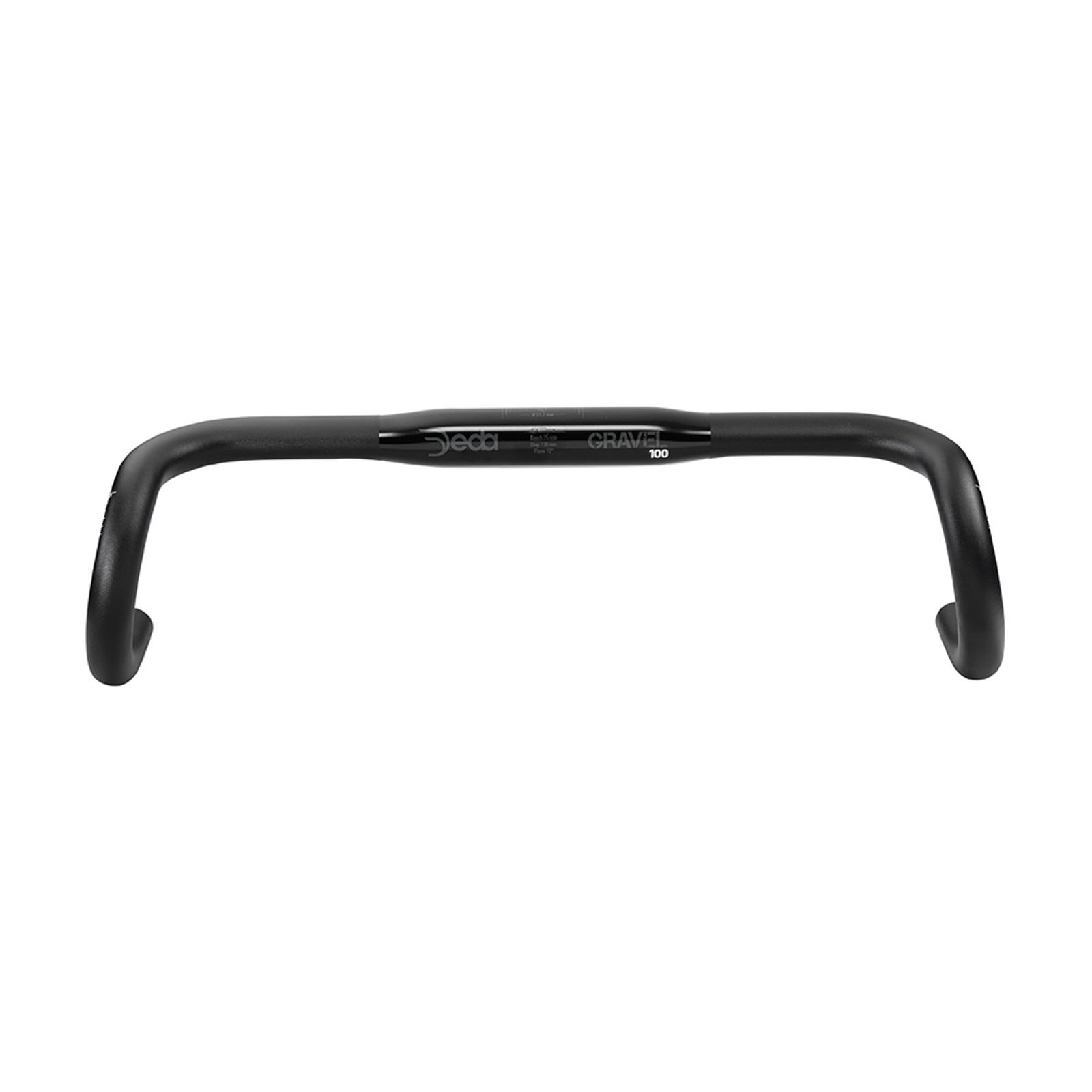 deda gravel handlebar