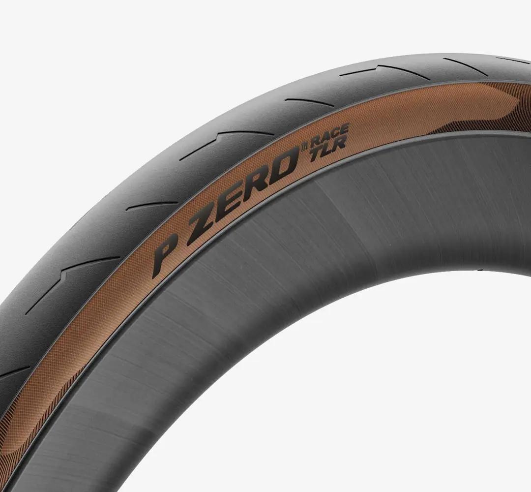 Pirelli P ZERO Race TLR Made in Italy 700x28c Classic