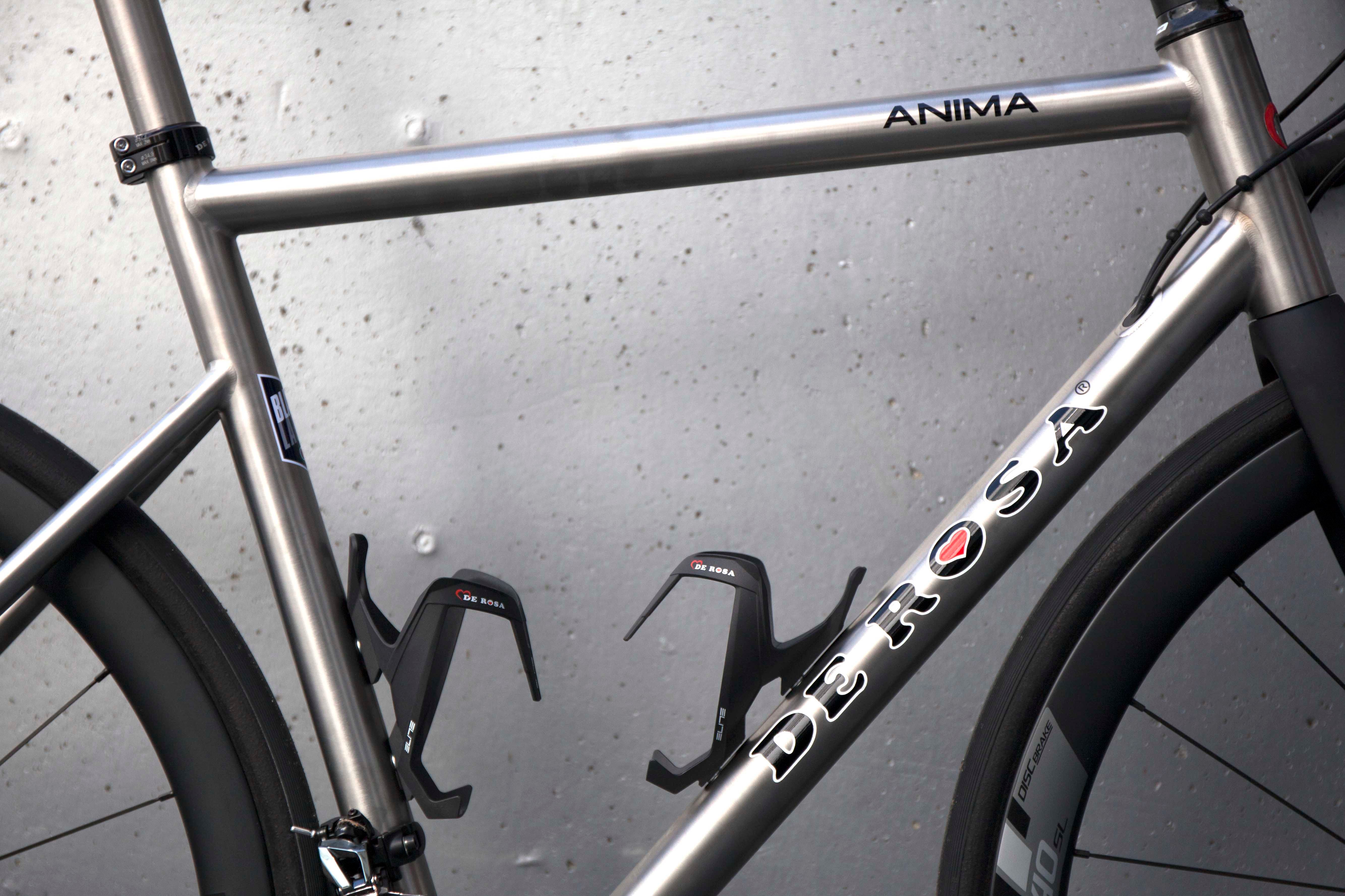 De rosa anima frameset new arrivals