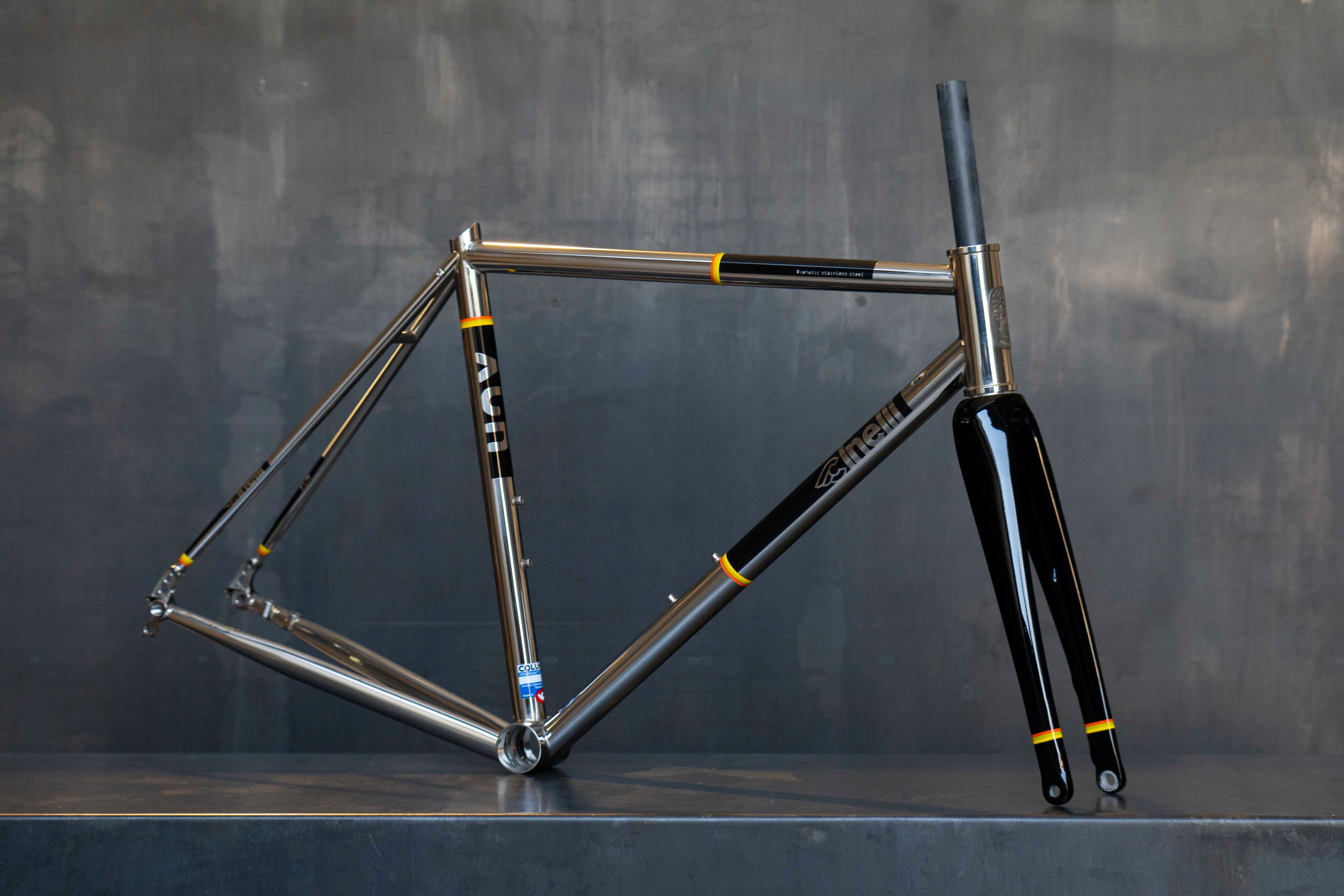 Cinelli xcr shop