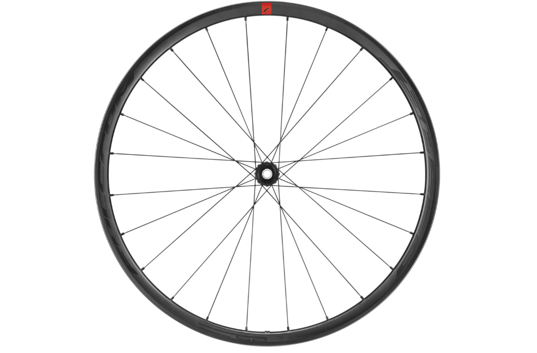 Fulcrum Racing 600 Disc Wheelset