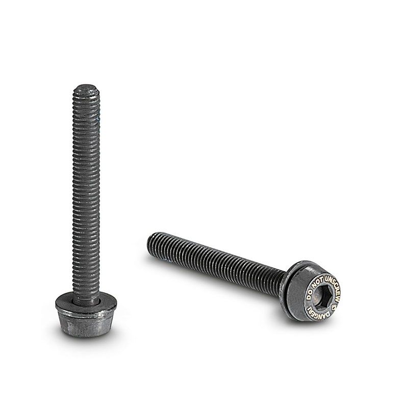 Disc Brake caliper Screw Kit 19mm AC18DBSC19