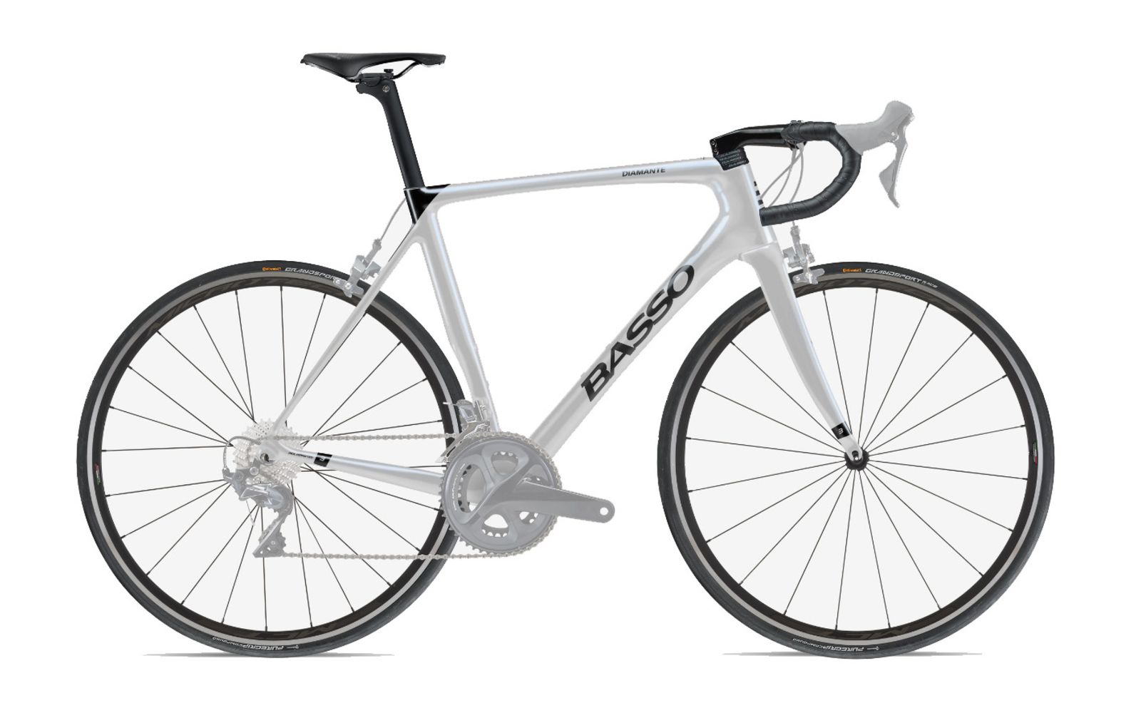 Titanio Bici Da Corsa De Rosa Prezzi De Rosa Anima Titanium