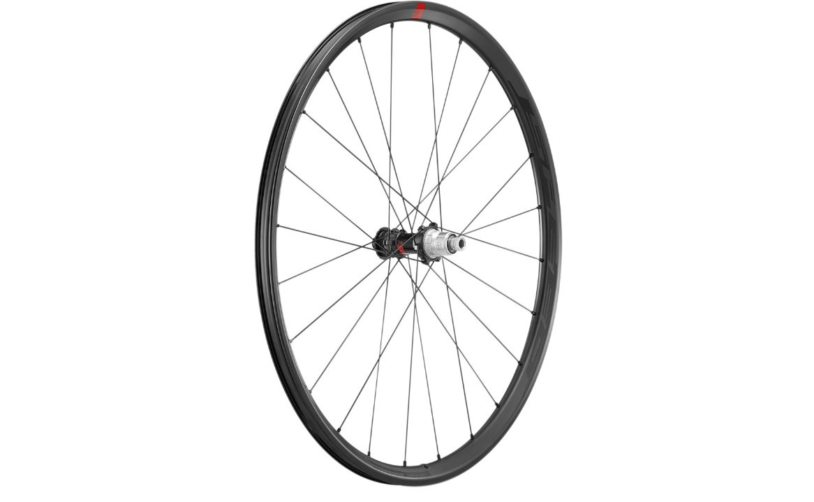 1285g】FULCRUM Speed 25 DB 2Way-Fit XDR Fulcrum Speed 25+ DB