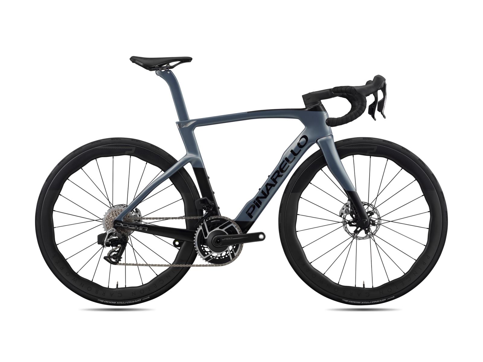 Pinarello Dogma F Disc Dura Ace Di2 Complete bike Cicli Corsa
