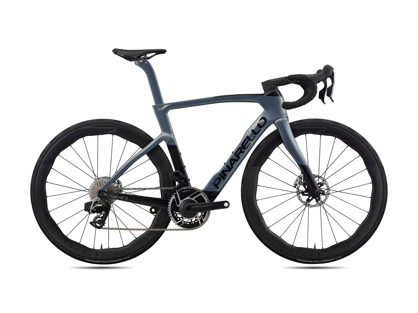 Pinarello Dogma F Disc Dura Ace Di2 Complete bike Cicli Corsa