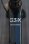 Colnago G3X SRAM Rival AXS 1x