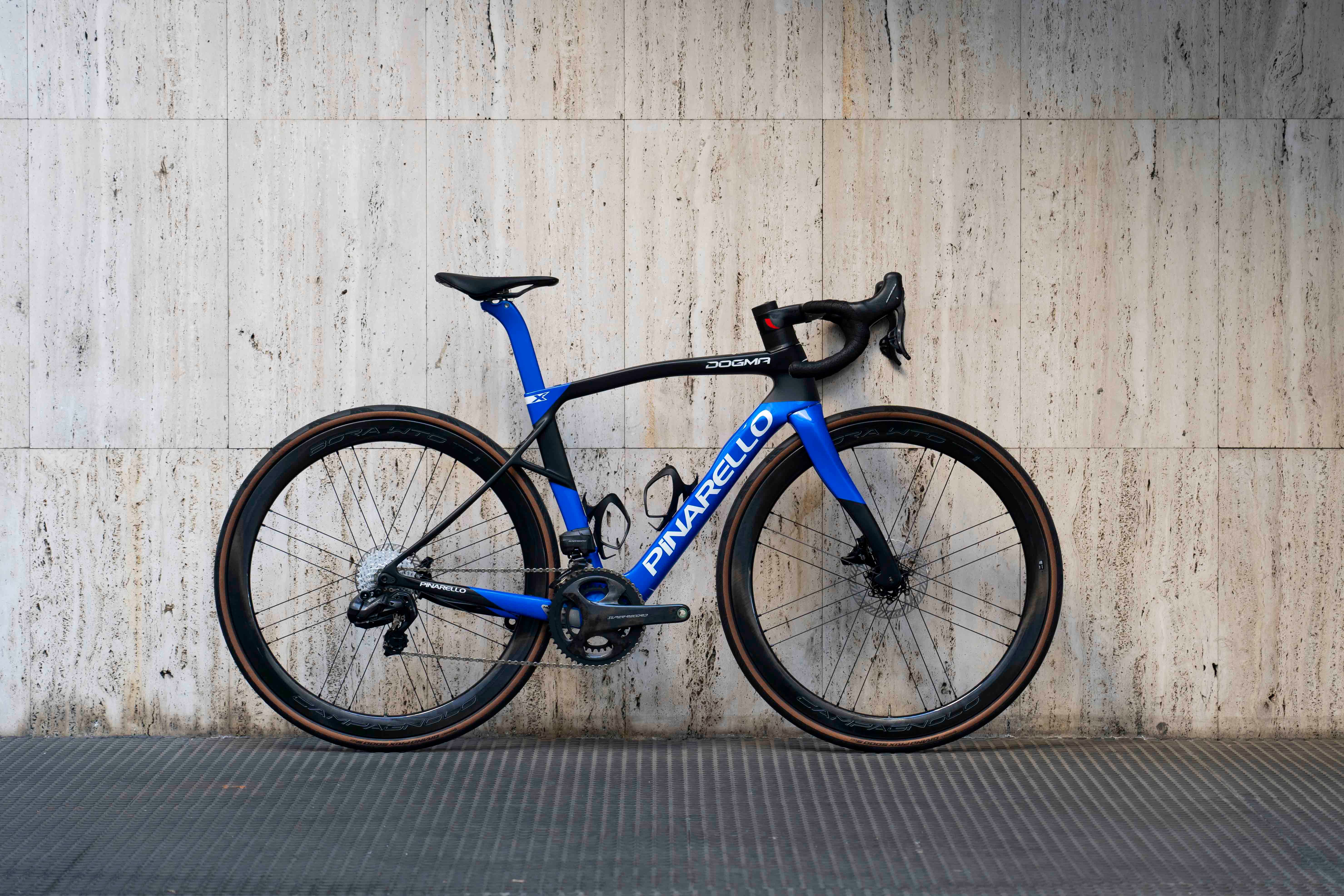 Pinarello best sale galaxy blue