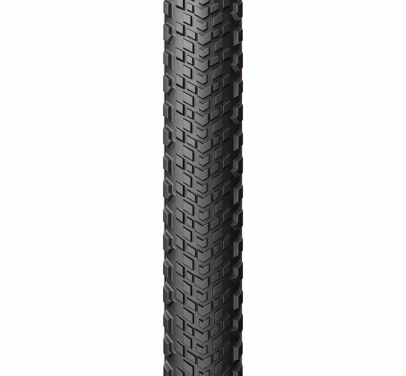Pirelli adventure top bike tyres