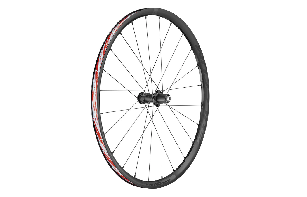 Fulcrum Rapid Red 3 | Wheelset