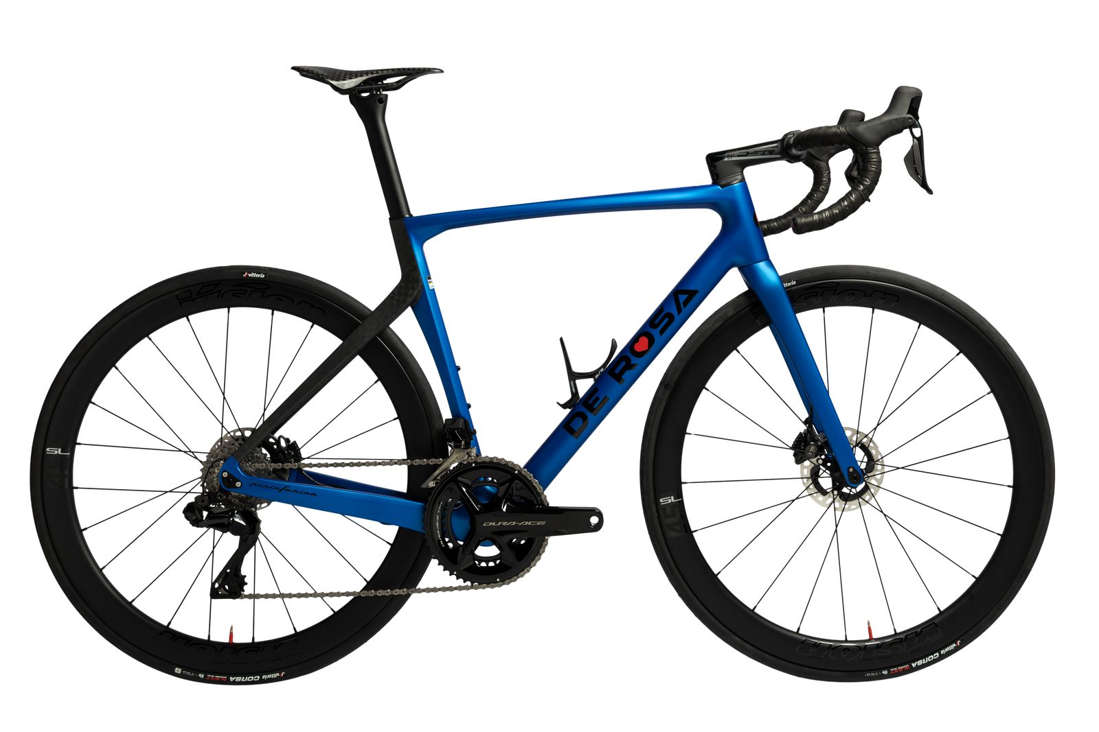 Dura hot sale ace bicycle