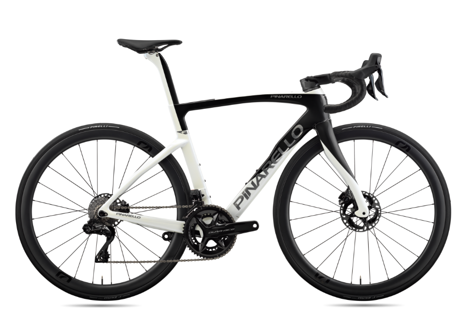 Pinarello F9 Disc 2024 | Shimano Dura Ace Di2 12s | Complete Bike