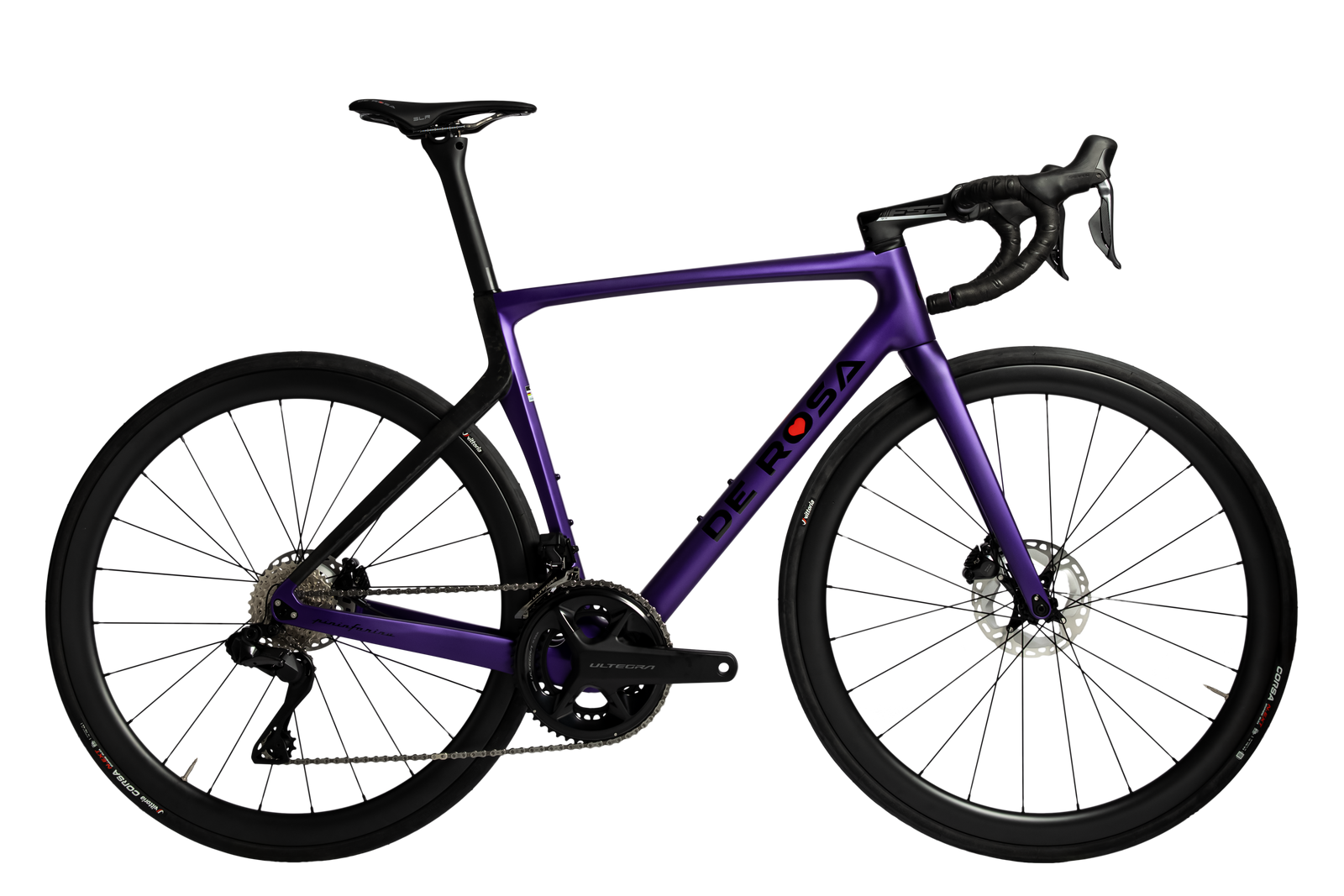 70 Campagnolo Super Record Wireless Complete Bicycle