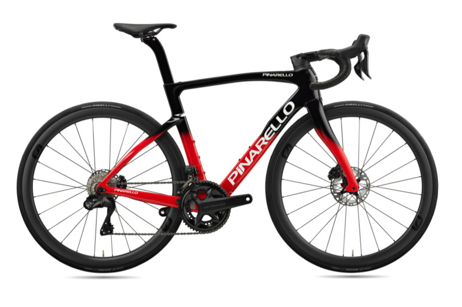 Pinarello dogma ultegra di2 hotsell