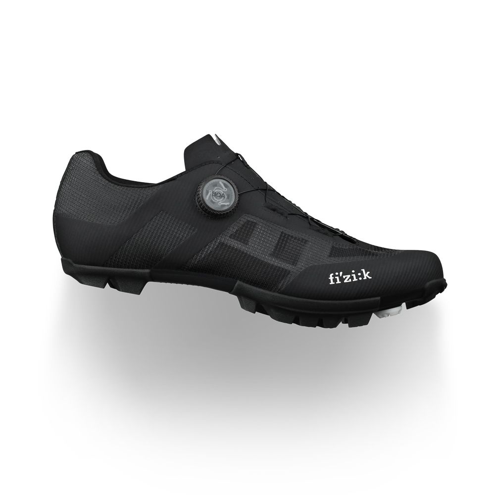 Fizik vento proxy: Gravel bike shoes | Cicli Corsa