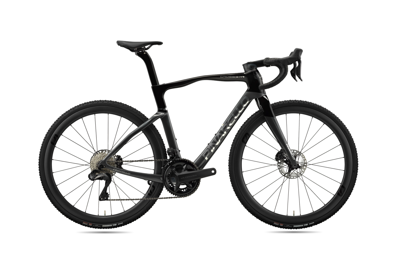 Pinarello cross bike sale